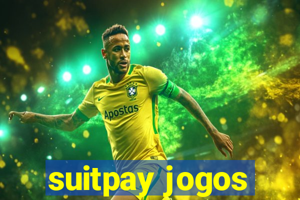 suitpay jogos